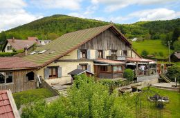 Domaine de la boiselière - Saint-Maurice Sur Moselle - Photo - Exterieur